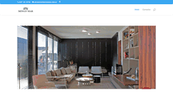 Desktop Screenshot of mingomar.com.ar
